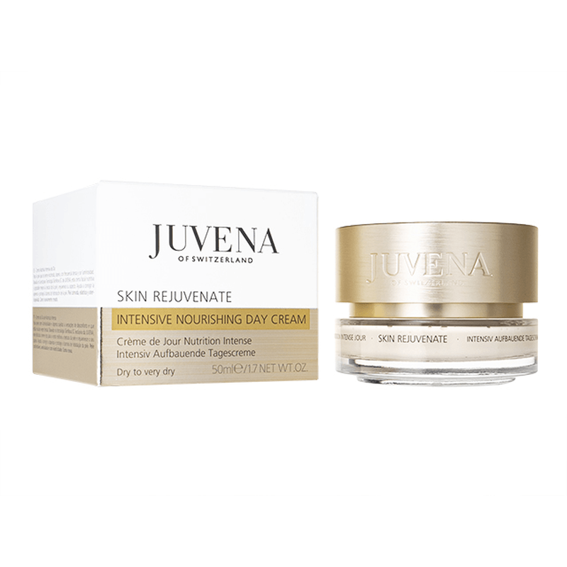 [Juvena] スキンリジュヴィネート・インテンシブノーリシングデイクリーム 2個 / [Juvena] Skin Rejuvenate Intensive Nourishing Day Cream 2 units