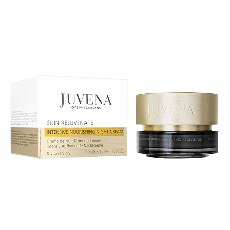 [Juvena] スキンリジュヴィネート・インテンシブノーリシングナイトクリーム / [Juvena] Skin Rejuvenate Intensive Nourishing Night Cream