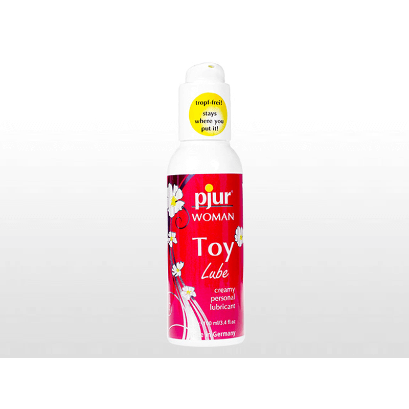 [pjur] ウーマントイルーブ 1本 / [Pjur] Woman Toy Lube 1 bottle