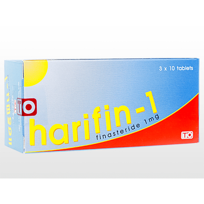 ハリフィン-1 / Harifin-1
