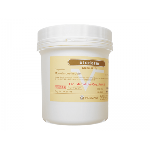 エロダームクリーム 1個 / Eloderm Cream 1 unit