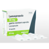 ランソプラゾール / Lansoprazole