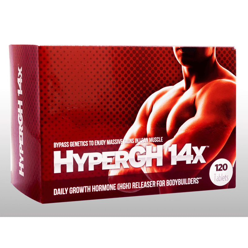 ハイパーGH 14X 1箱 / HyperGH 14X 1 box