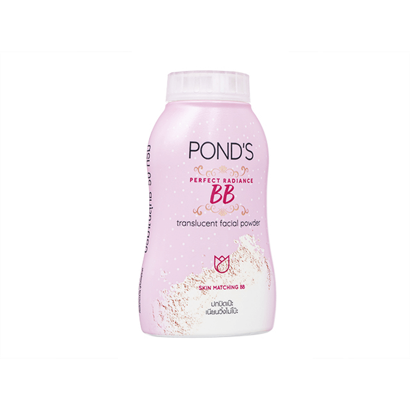 [ポンズ] BBトランスルーセントフェイシャルパウダー / [Pond’s] BB Translucent Facial Powder