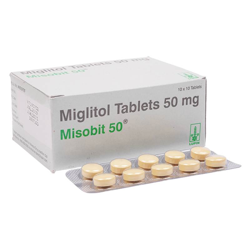 ミソビット50 / Misobit 50