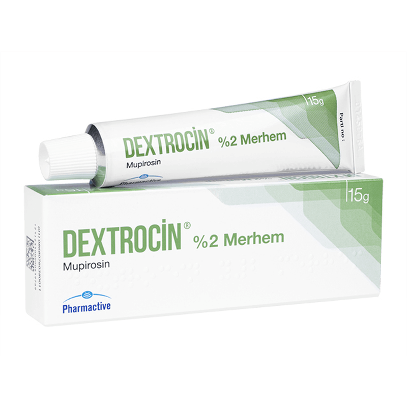 デクストロシン 2% / Dextrocin 2%