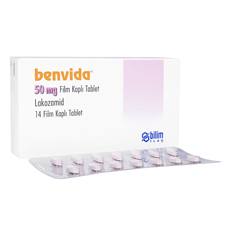ベンビダ / Benvida