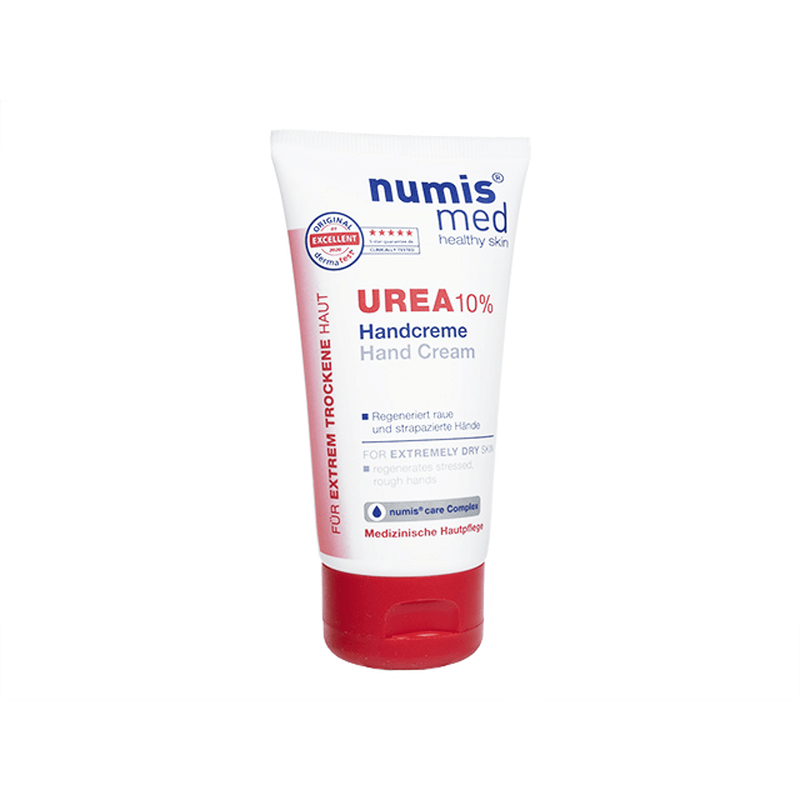 [NumisMed] 尿素10%リペアハンドバーム / [NumisMed] UREA 10% Hand Cream