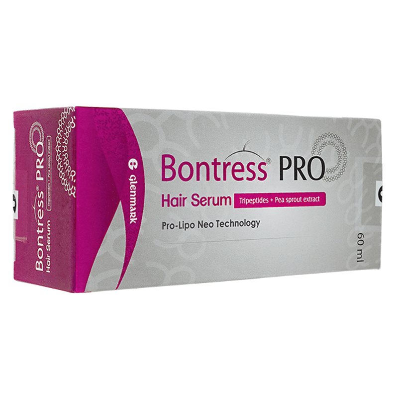 ボントレスヘアセラム / Bontress Hair Serum