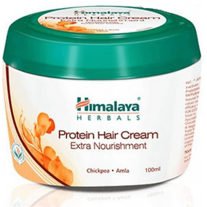 [Himalaya] プロテインヘアークリーム 1個 / [Himalaya] Protein Hair Cream 1 unit