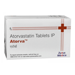 アトルバ 15錠 / Atorva 15 tablets
