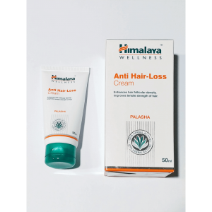 [Himalaya] アンチヘアロスクリーム 50ml 2本 / [Himalaya] Anti Hair Loss Cream 50ml 2 tubes