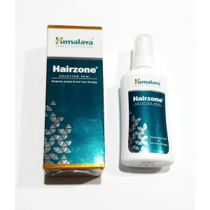 [Himalaya] ヘアゾーン 1本 / [Himalaya] Hair Zone 1 bottle
