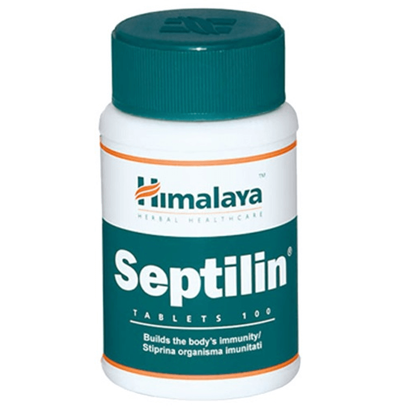 [ヒマラヤ] セプティリン 3本 / [Himalaya] Septilin 3 bottles
