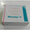 ウィノラップ5 / Winolap 5