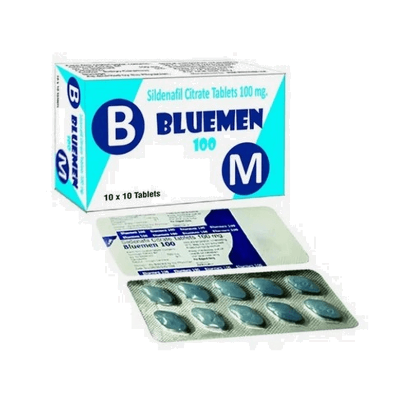 ブルーメン / Bluemen