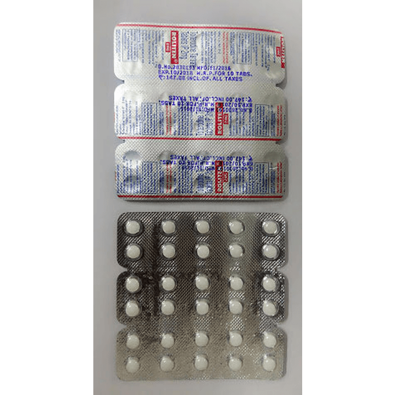 ロリテン 2mg 30錠 / Roliten 2mg 30 tablets