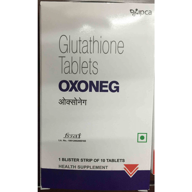 オクソネグ 3箱 / Oxoneg 3 boxes