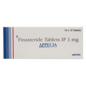 アペシア 1箱(100錠) / Appecia 1 box(100 tablets)