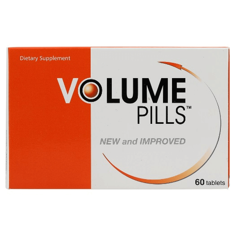 ボリュームピルズ / Volume Pills