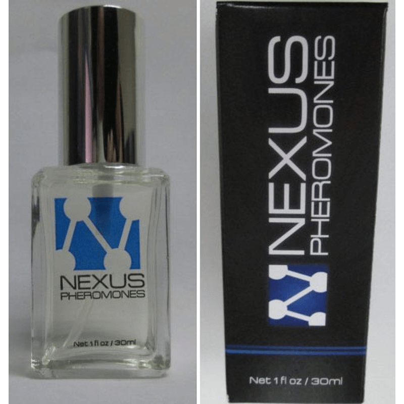 ネクサスフェロモンズ / Nexus Pheromones