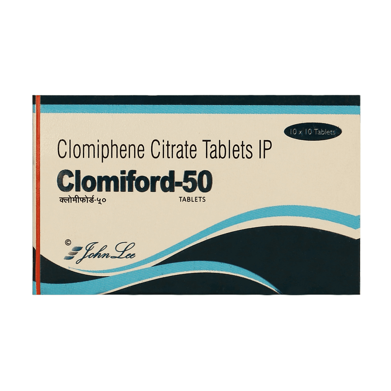 クロミフォード / Clomiford